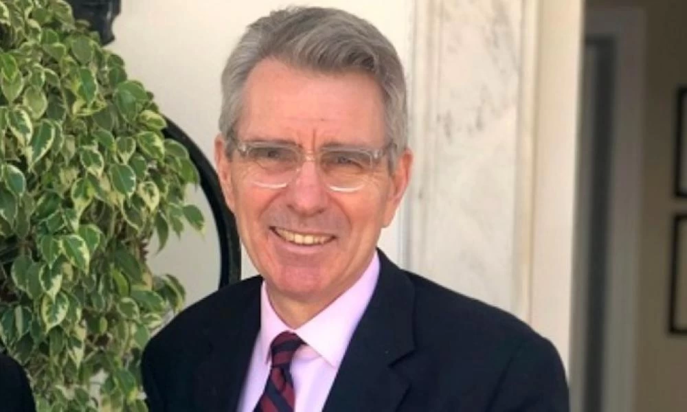 Πάιατ: Βασικός εταίρος των ΗΠΑ η Ελλάδα στη διαφοροποίηση των πηγών ενέργειας